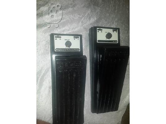 Keyboard Volume BOSS FV-200